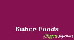 Kuber Foods hyderabad india