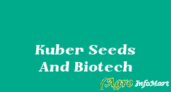 Kuber Seeds And Biotech ujjain india