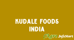 Kudale Foods India