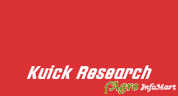 Kuick Research delhi india