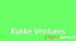 Kukke Ventures bangalore india
