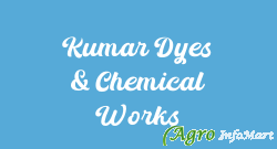 Kumar Dyes & Chemical Works