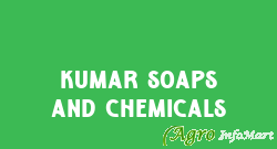 Kumar Soaps And Chemicals
