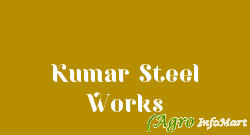 Kumar Steel Works agra india