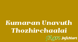 Kumaran Unavuth Thozhirchaalai