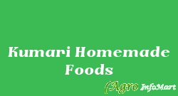 Kumari Homemade Foods
