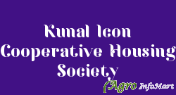 Kunal Icon Cooperative Housing Society pune india