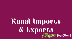 Kunal Imports & Exports