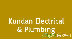Kundan Electrical & Plumbing chennai india