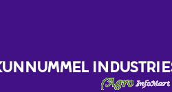 Kunnummel Industries coimbatore india