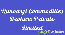 Kunvarji Commodities Brokers Private Limited