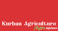 Kurban Agriculture