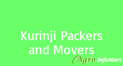 Kurinji Packers and Movers