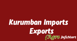 Kurumban Imports & Exports madurai india