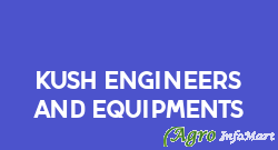 Kush Engineers And Equipments kurukshetra india
