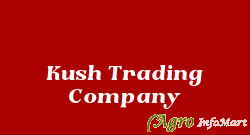 Kush Trading Company delhi india