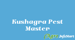 Kushagra Pest Master jaipur india