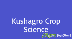 Kushagro Crop Science