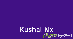 Kushal Nx bangalore india