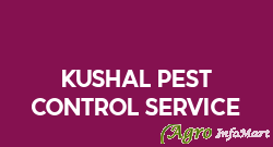 Kushal Pest Control Service