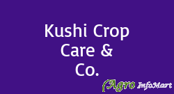 Kushi Crop Care & Co. bangalore india