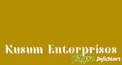 Kusum Enterprises