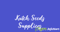 Kutch Seeds Suppliers bhuj-kutch india