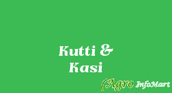 Kutti & Kasi