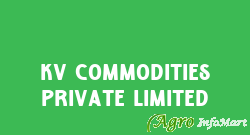 Kv Commodities Private Limited