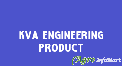Kva Engineering Product coimbatore india