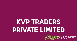 KVP Traders Private Limited hyderabad india