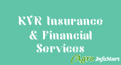KVR Insurance & Financial Services