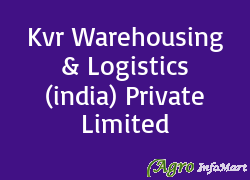Kvr Warehousing & Logistics (india) Private Limited