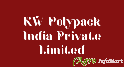 KW Polypack India Private Limited