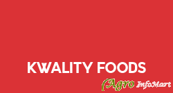 Kwality Foods mumbai india