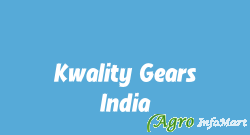 Kwality Gears India