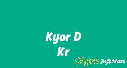 Kyor D Kr
