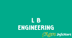 L B Engineering rajkot india