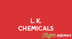 L. K. Chemicals hyderabad india