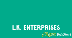 L.k. Enterprises mathura india