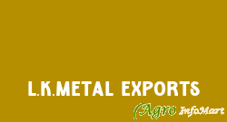 L.K.Metal Exports kumbakonam india