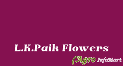 L.K.Paik Flowers