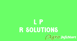 L P R Solutions