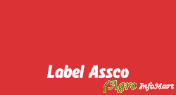 Label Assco. ludhiana india