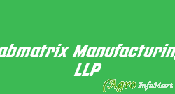 Labmatrix Manufacturing LLP bangalore india
