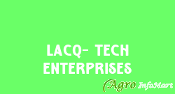 Lacq- Tech Enterprises mumbai india