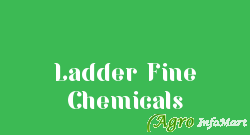 Ladder Fine Chemicals hyderabad india