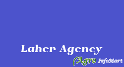 Laher Agency