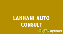Lakhani Auto Consult