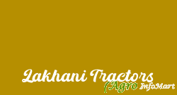 Lakhani Tractors